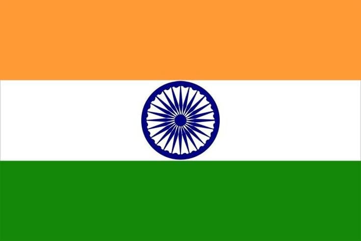 India Flag